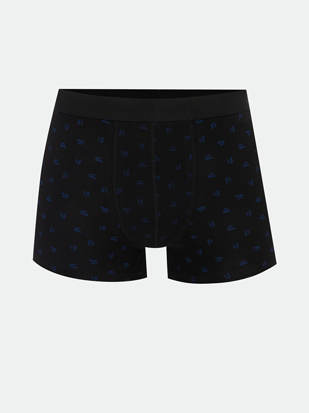 Standard Fit Cotton Stretch Men's Boxer 3-pack-6