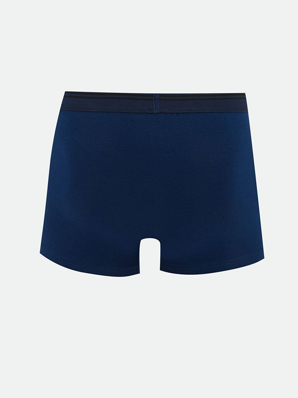 Standard Fit Cotton Stretch Men's Boxer 3-pack-8