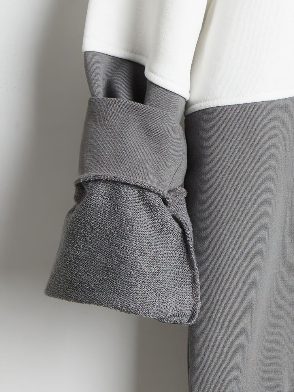 Світшот з водолазкою для чоловіків-6