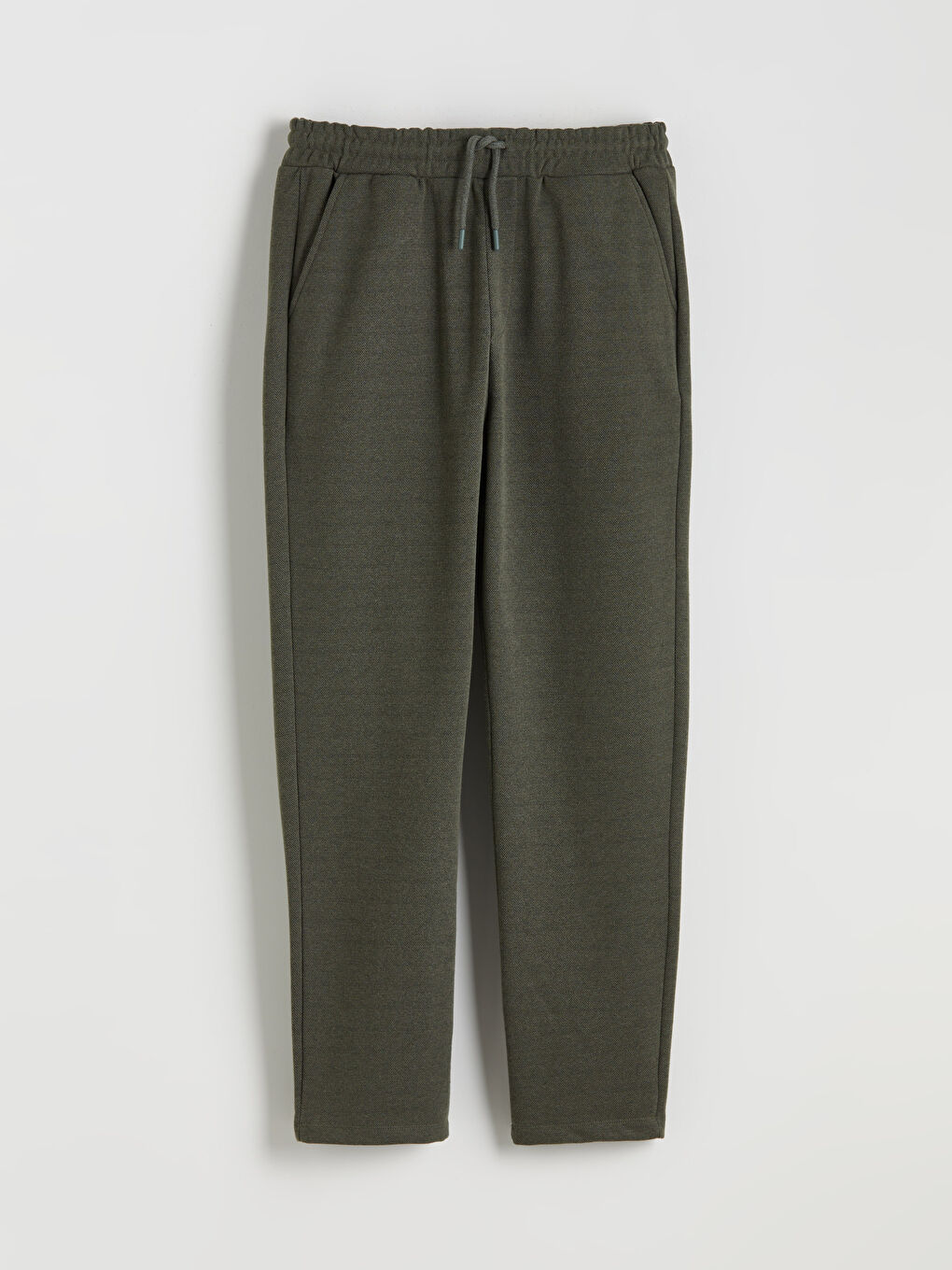 Standard Fit Men's Sweatpants-4