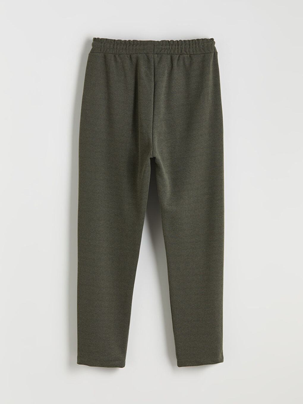 Standard Fit Men's Sweatpants-5
