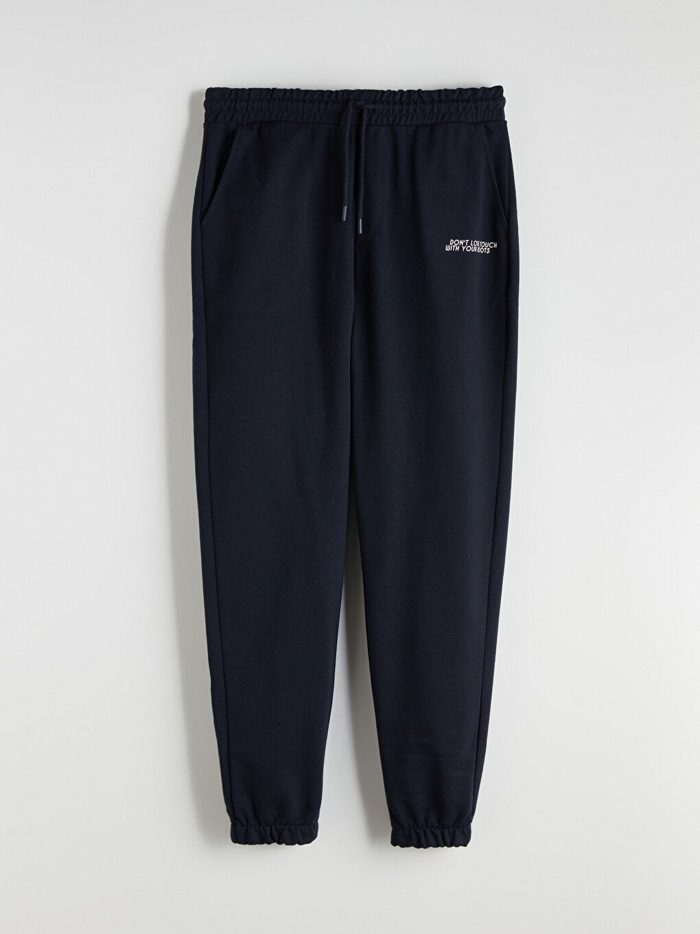 Standardni kroj Muške Jogger trenerke-4