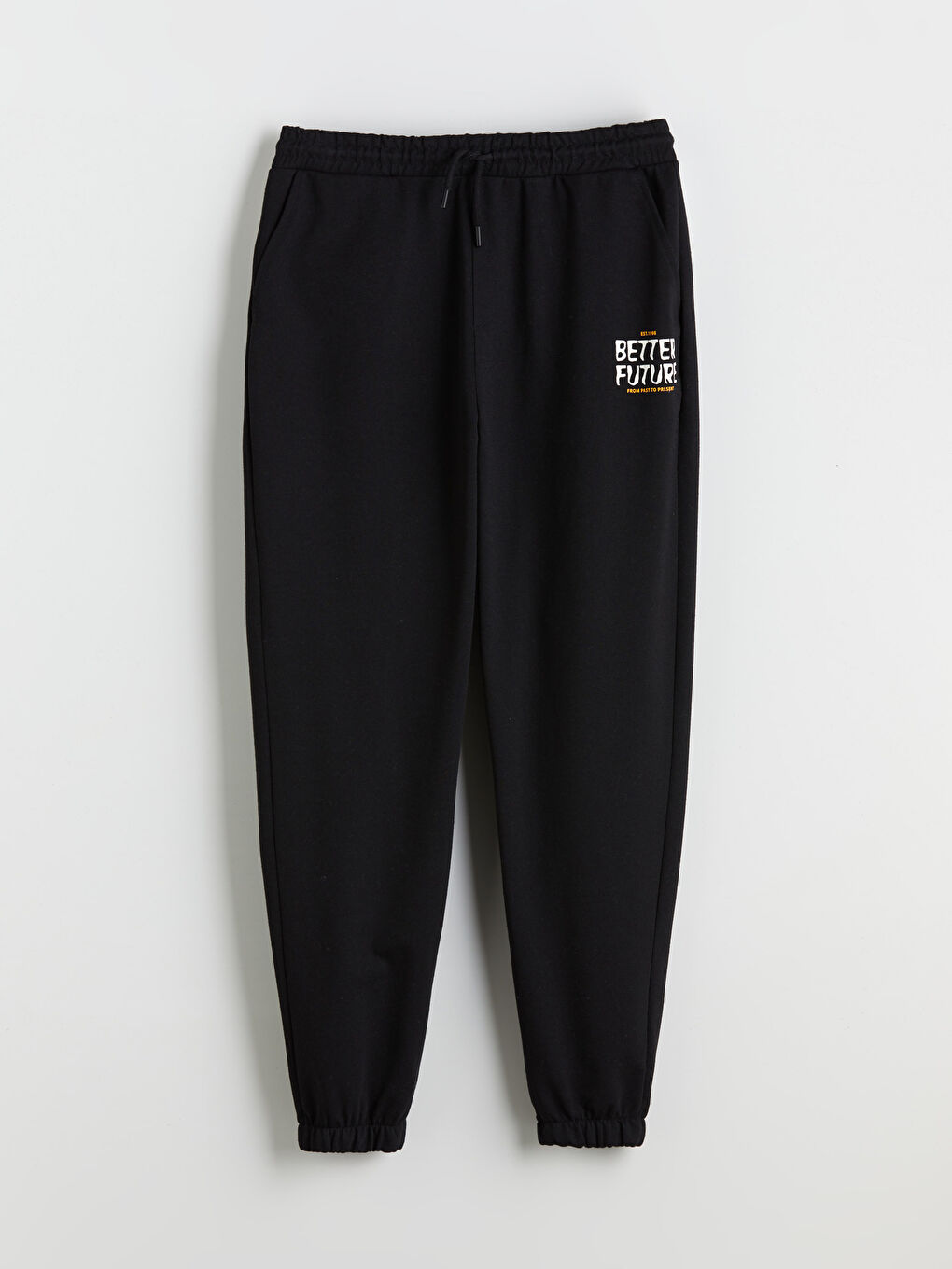 Standardni kroj Muške Jogger trenerke-4