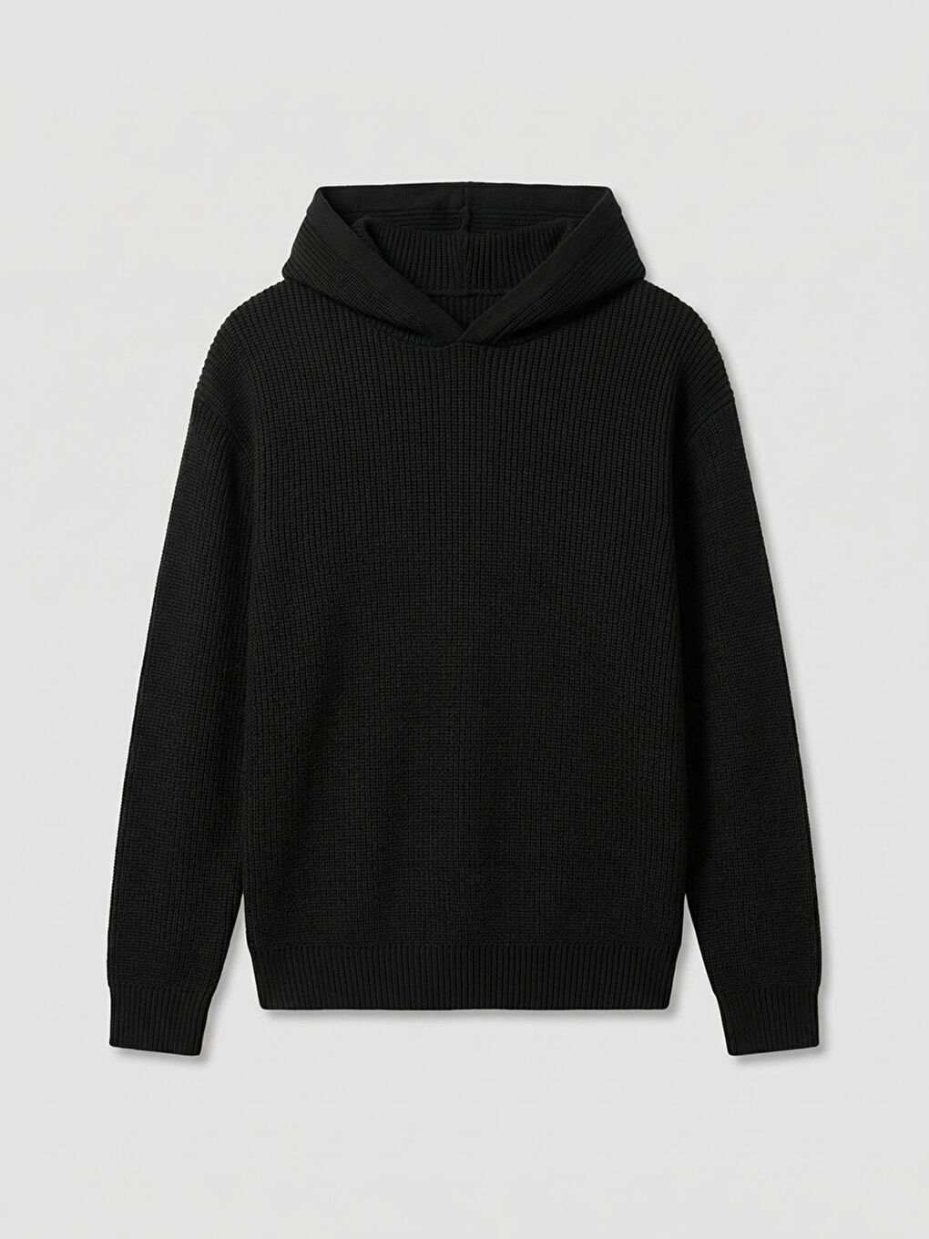 Boy BLACK Sweater