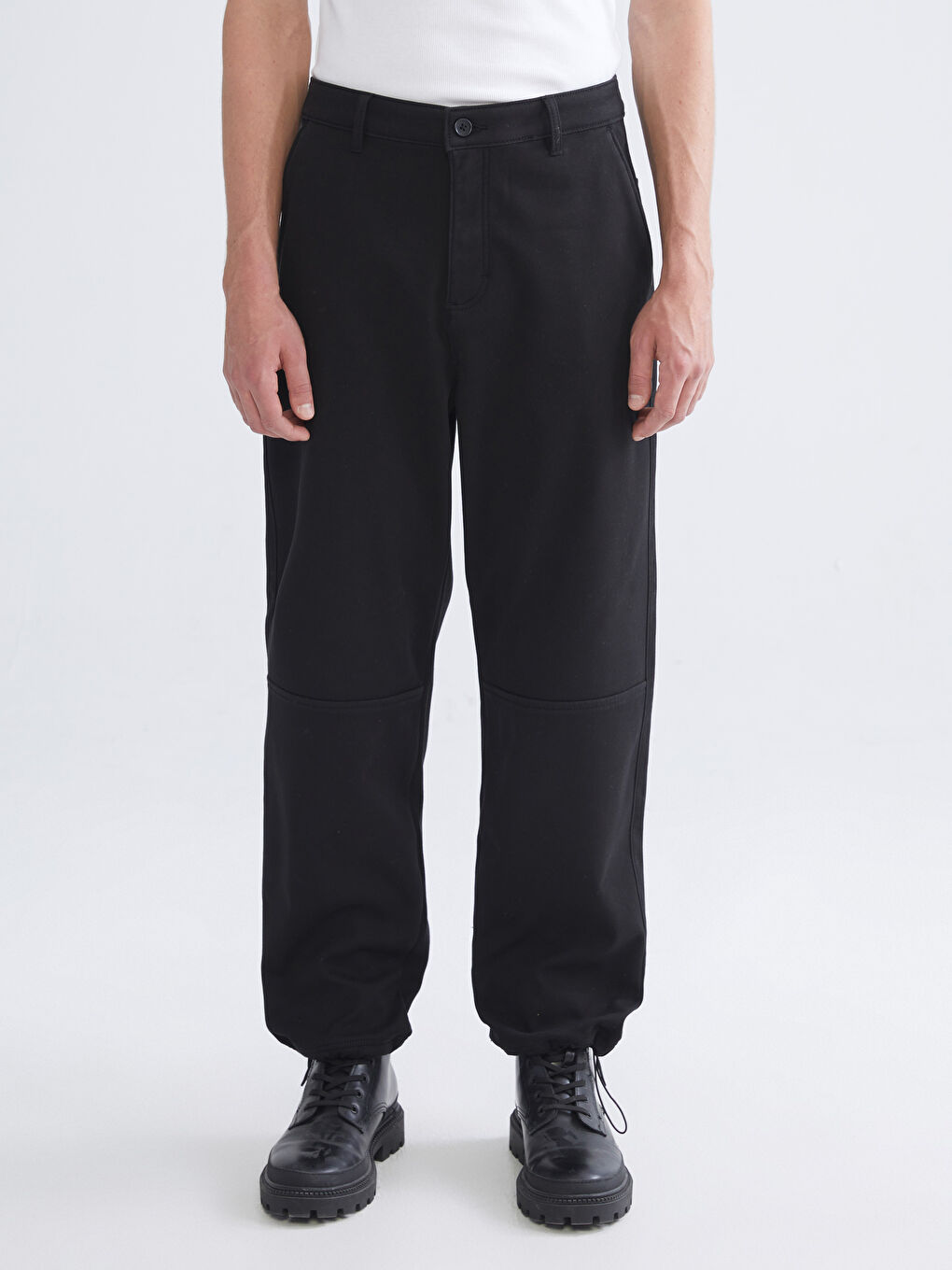 Muške pantalone regularnog kroja-2