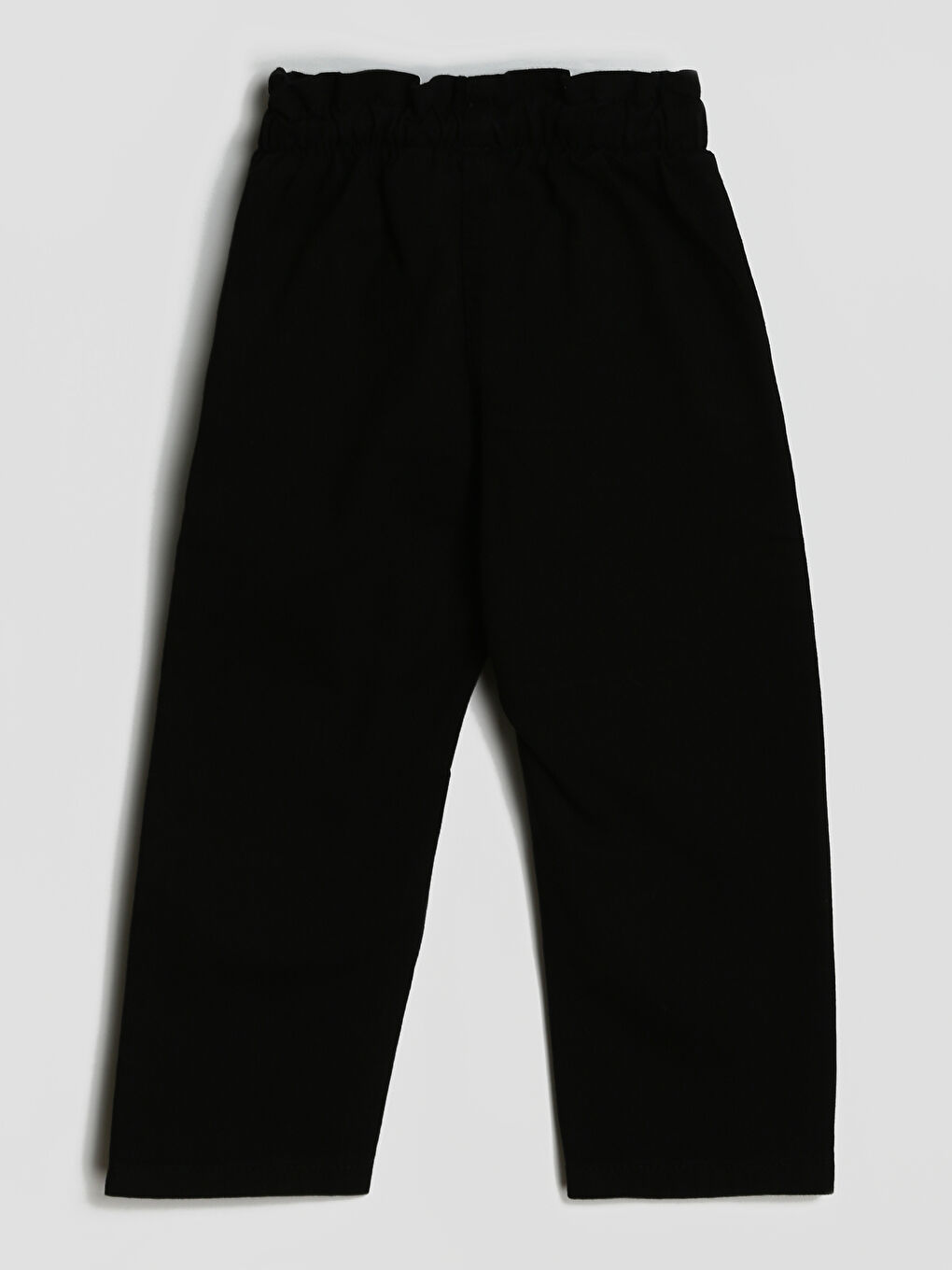 جينز بنات مطبوع ميني ماوس-1