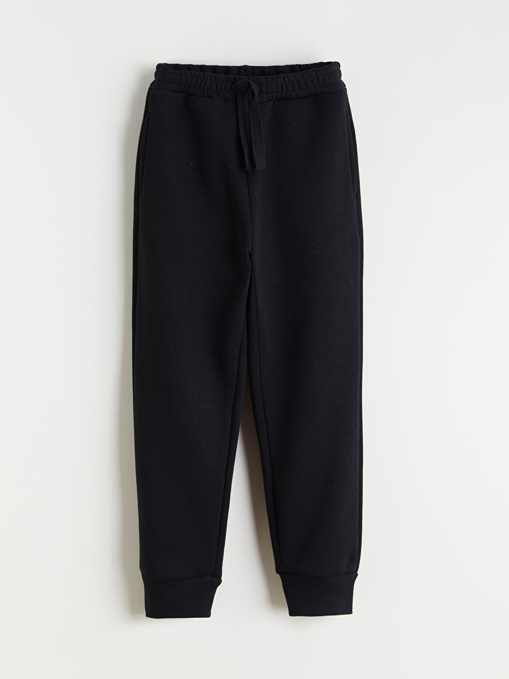 Crew Neck Boys' Sweatshirt and Sweatpants-4