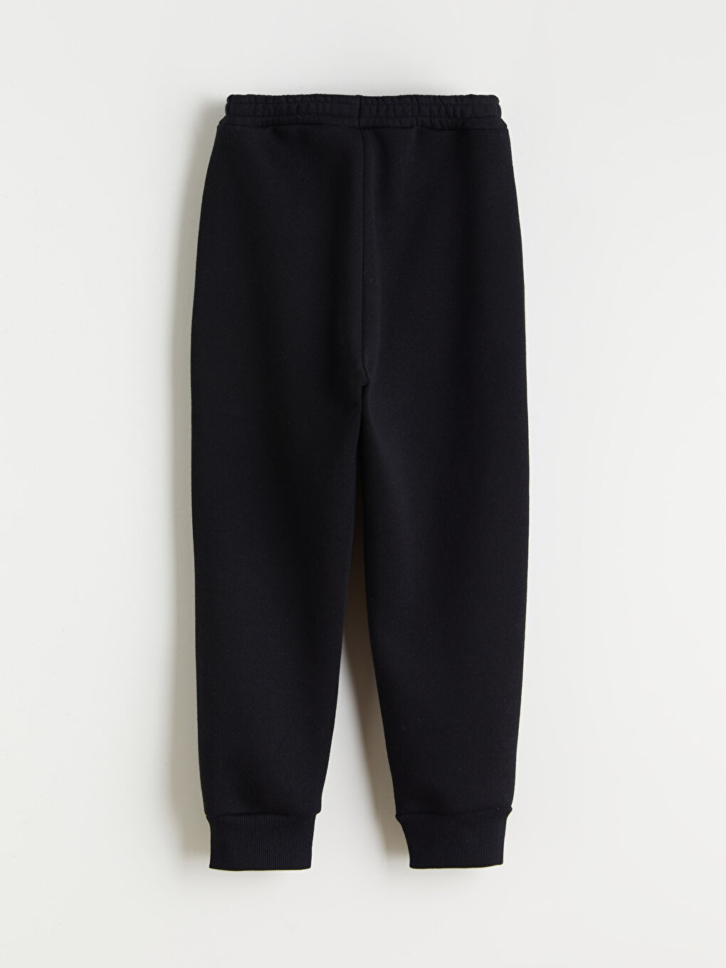 Crew Neck Boys' Sweatshirt and Sweatpants-5