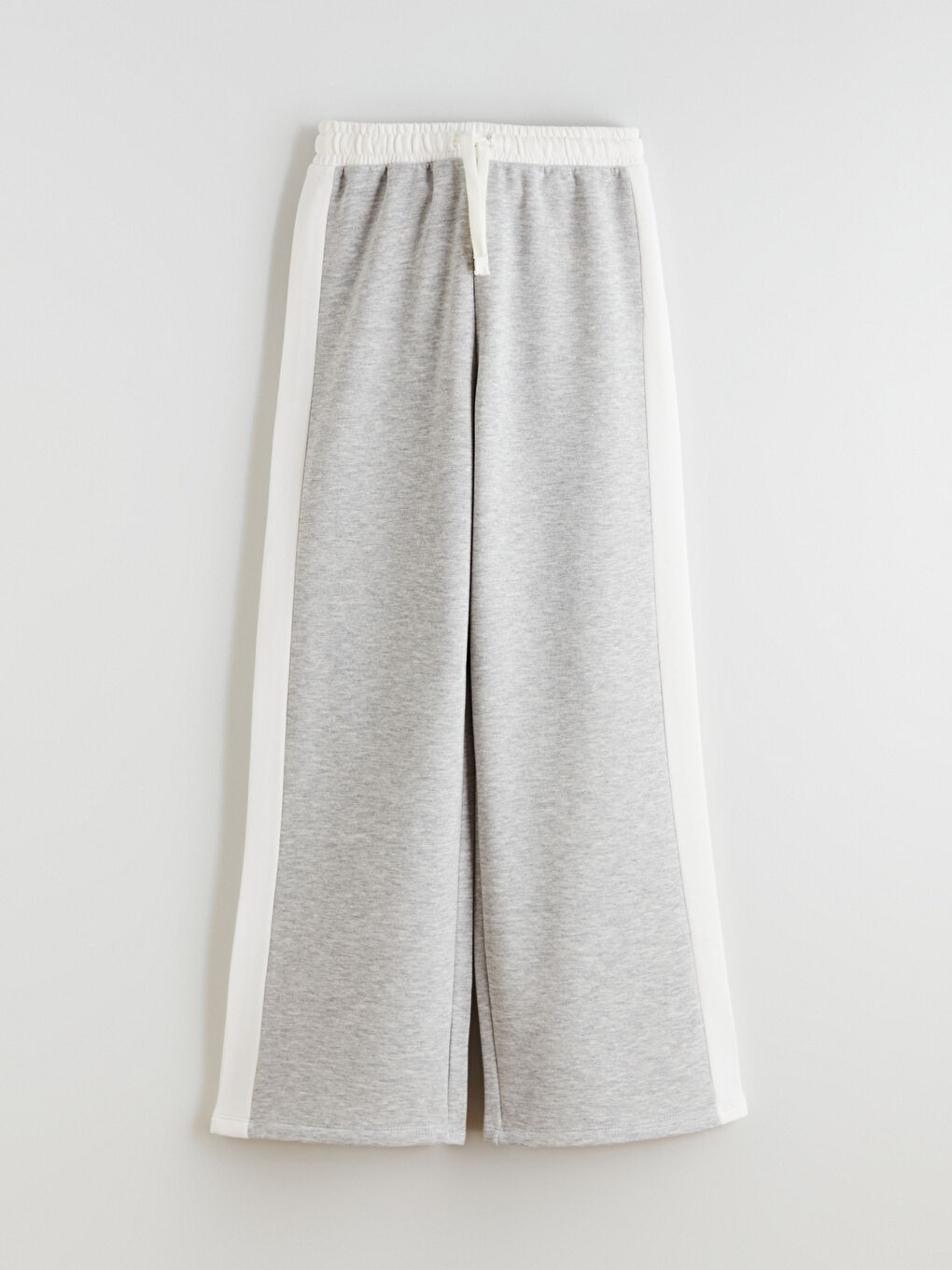 پانتۆڵی ئارەقەی کەمەر لاستیکی بۆ کچان