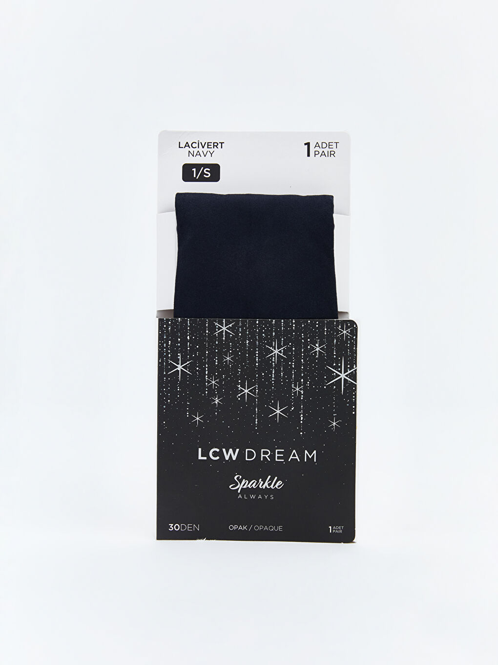 30 Denier Shiny Women's Tights