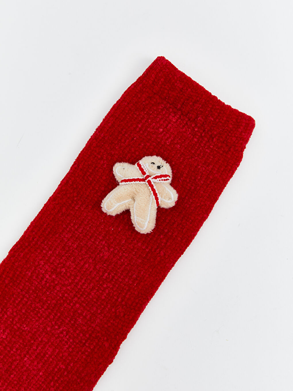 Božićne Ženske Kućne Čarape-2