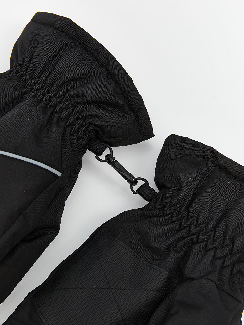 Štampane Muške Rukavice za Sneg-2