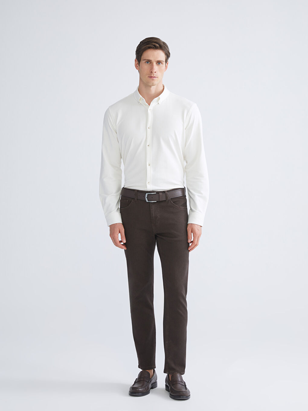779 Regular Fit Men's Jeans