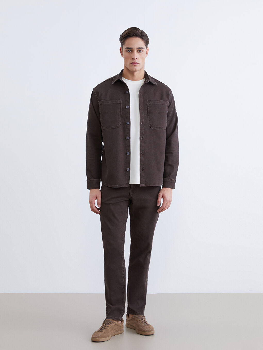 779 Regular Fit Men's Jeans-1