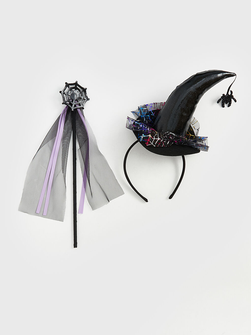 Girl MIX Headband-1