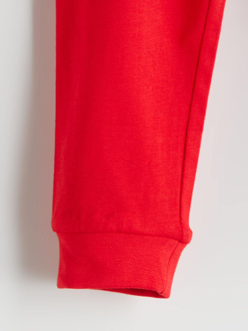 Baby Girl RED Pyjama Set-8