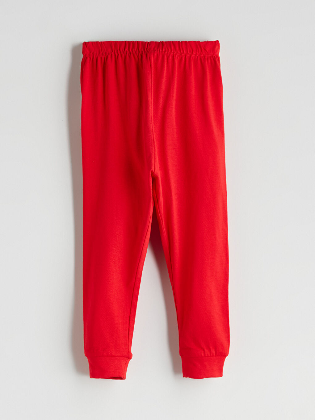Baby Girl RED Pyjama Set-9