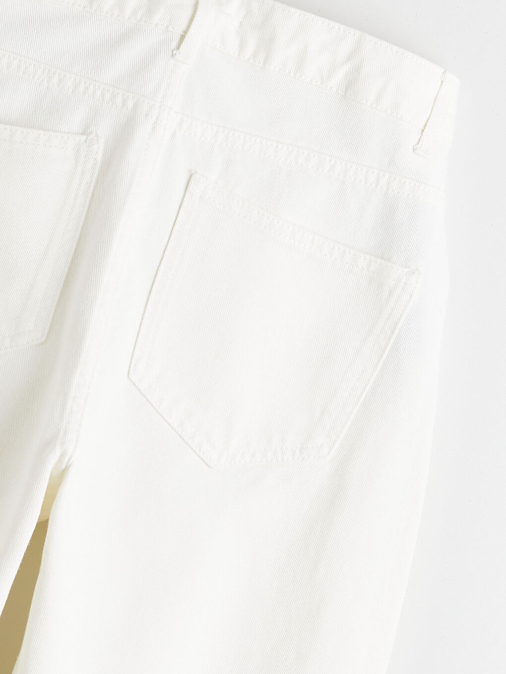 Jean Droit pour Femmes-5