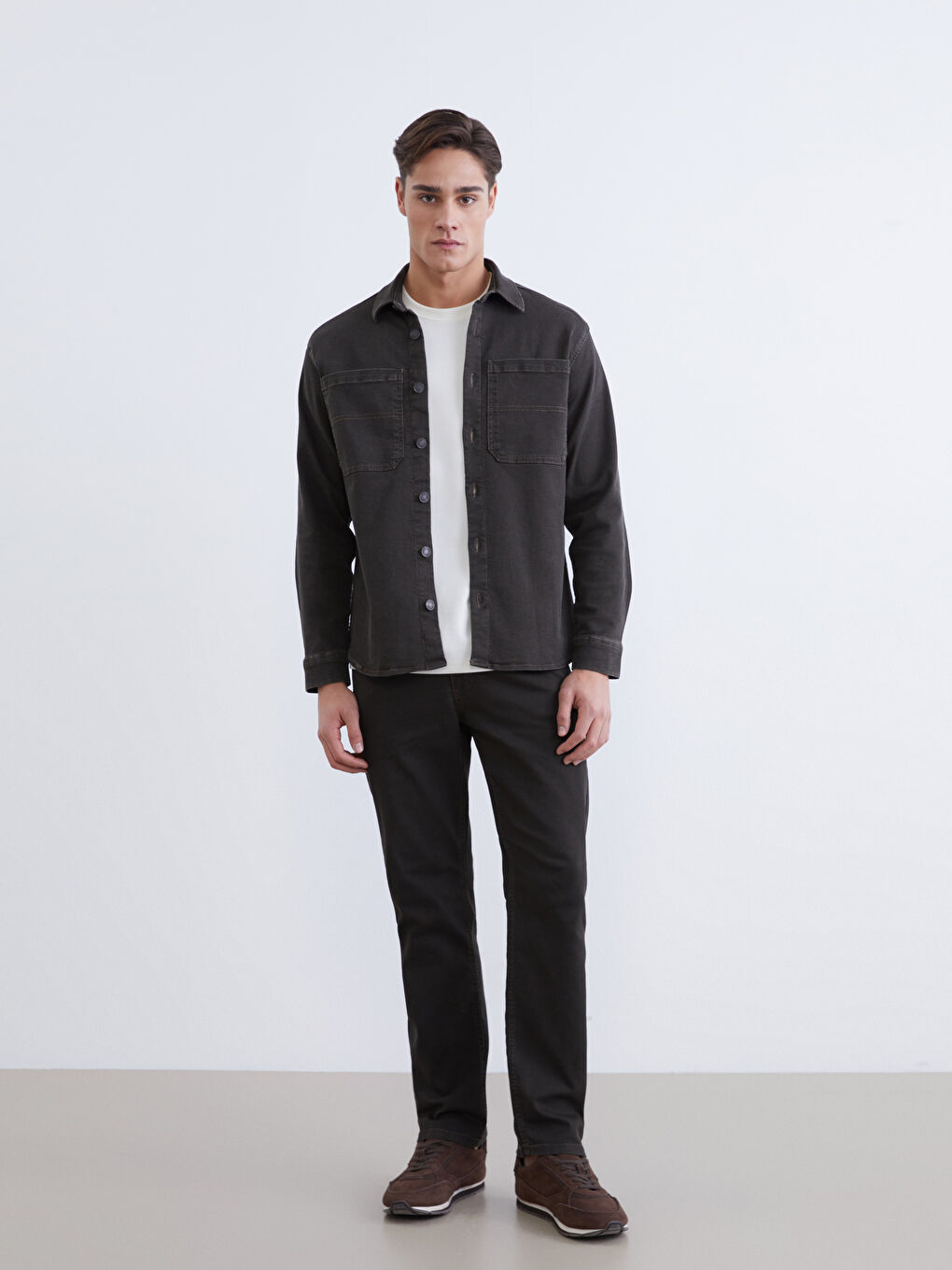 779 Regular Fit Men's Jeans