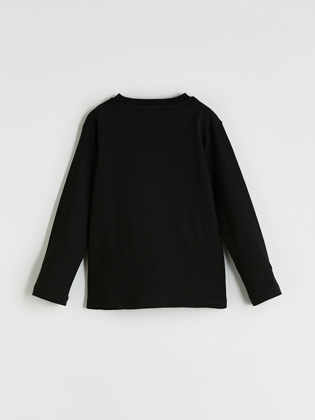 LCW ECO Crew Neck Boys' T-Shirt -W5GA55Z4-CVL