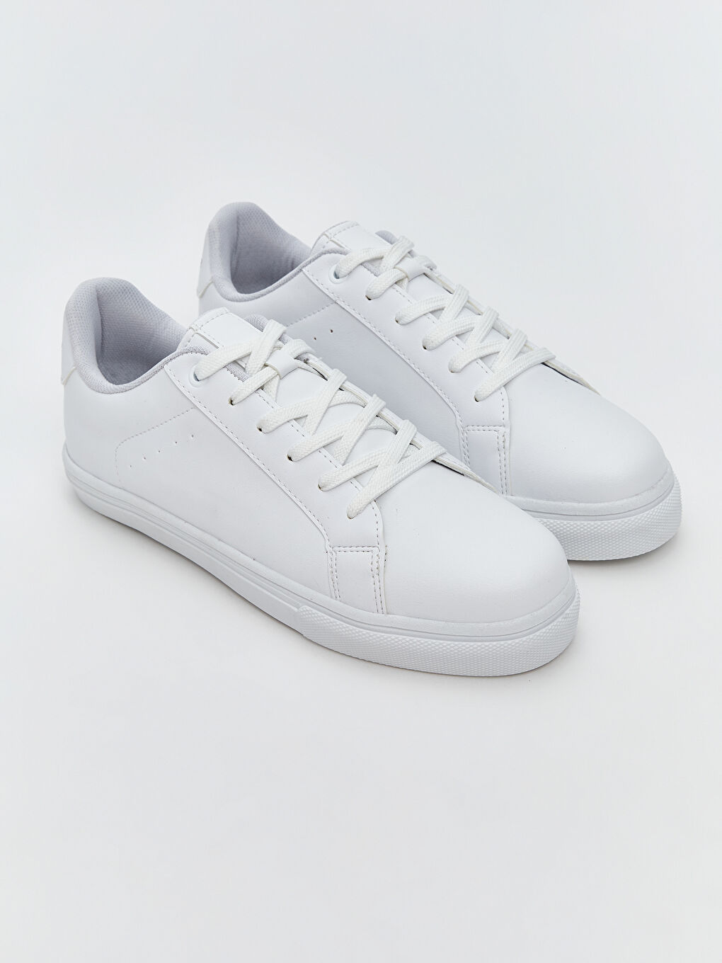 LCW STEPS Lace-up Women's Sneakers -W5GA65Z8-J5E