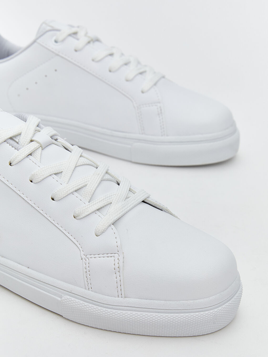 LCW STEPS Lace-up Women's Sneakers -W5GA65Z8-J5E