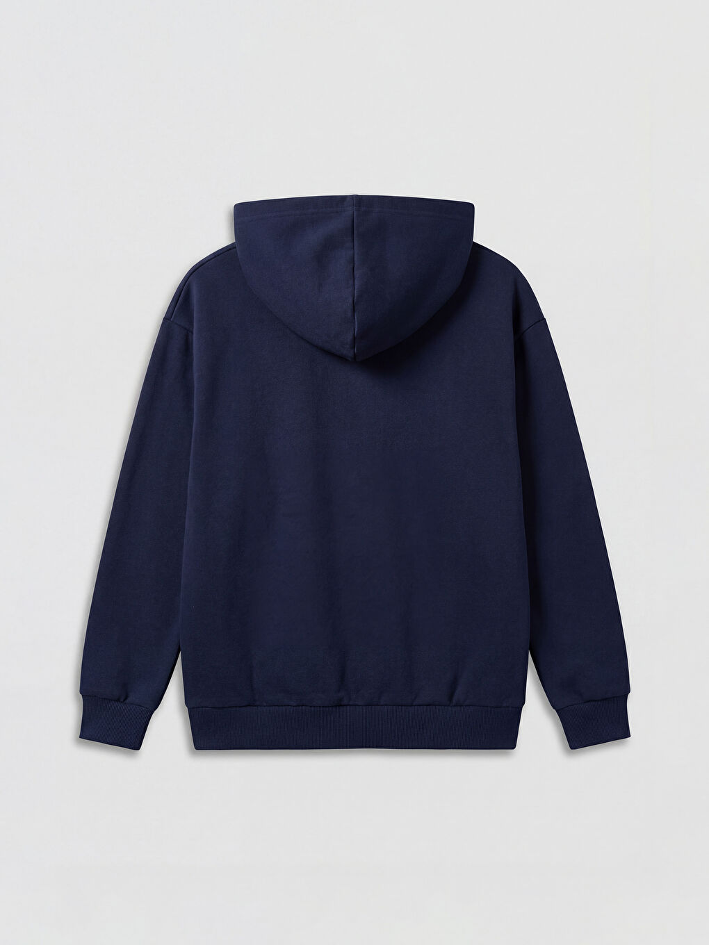 Boy NAVY Sweatshirt-1