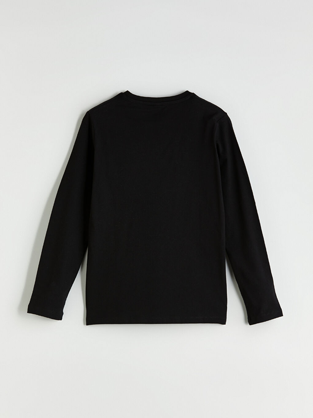 LCW ECO Crew Neck Boys' T-Shirt -W5GA88Z4-CVL