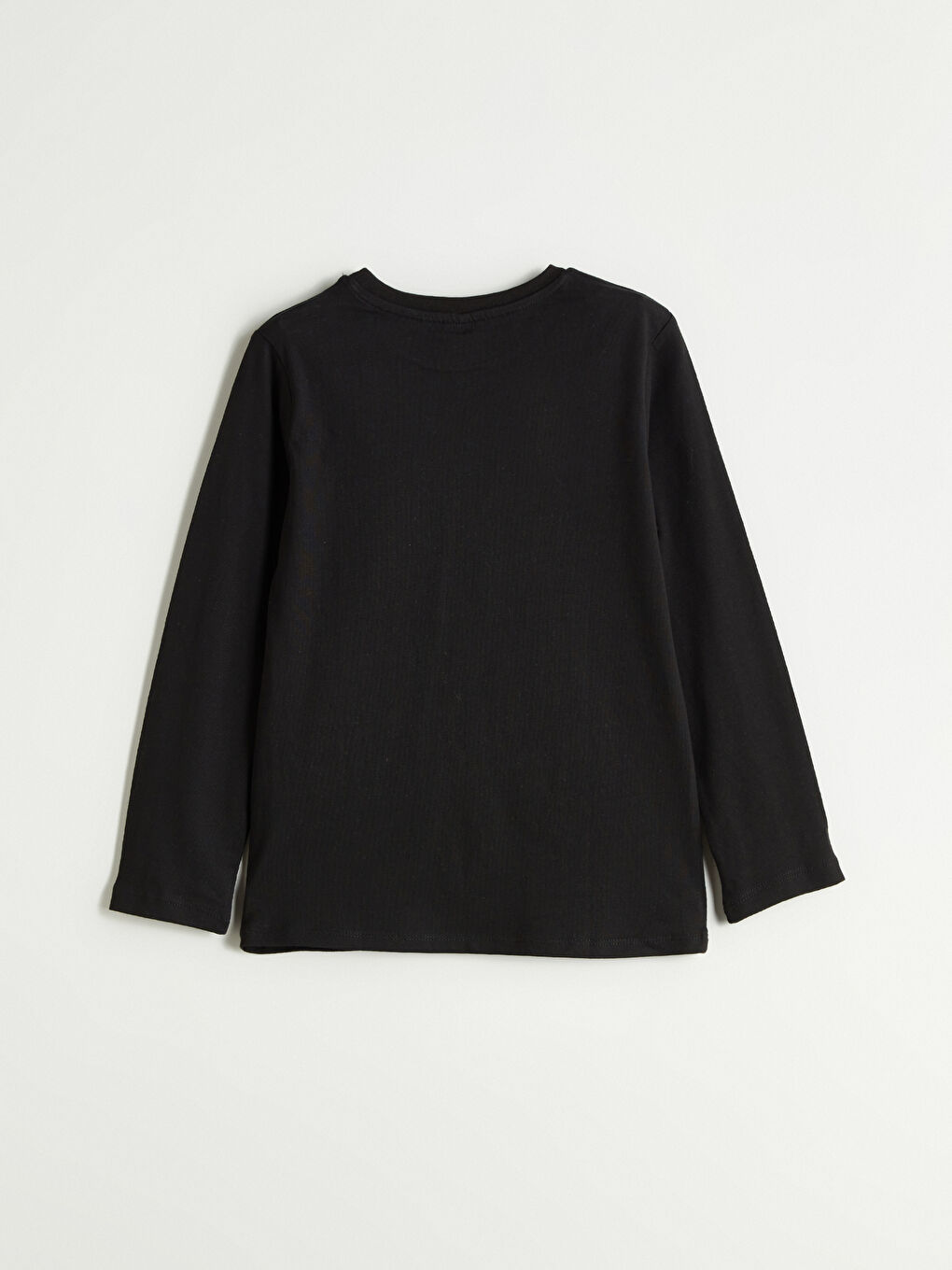 LCW ECO Crew Neck Boys' T-Shirt -W5GA96Z4-CVL
