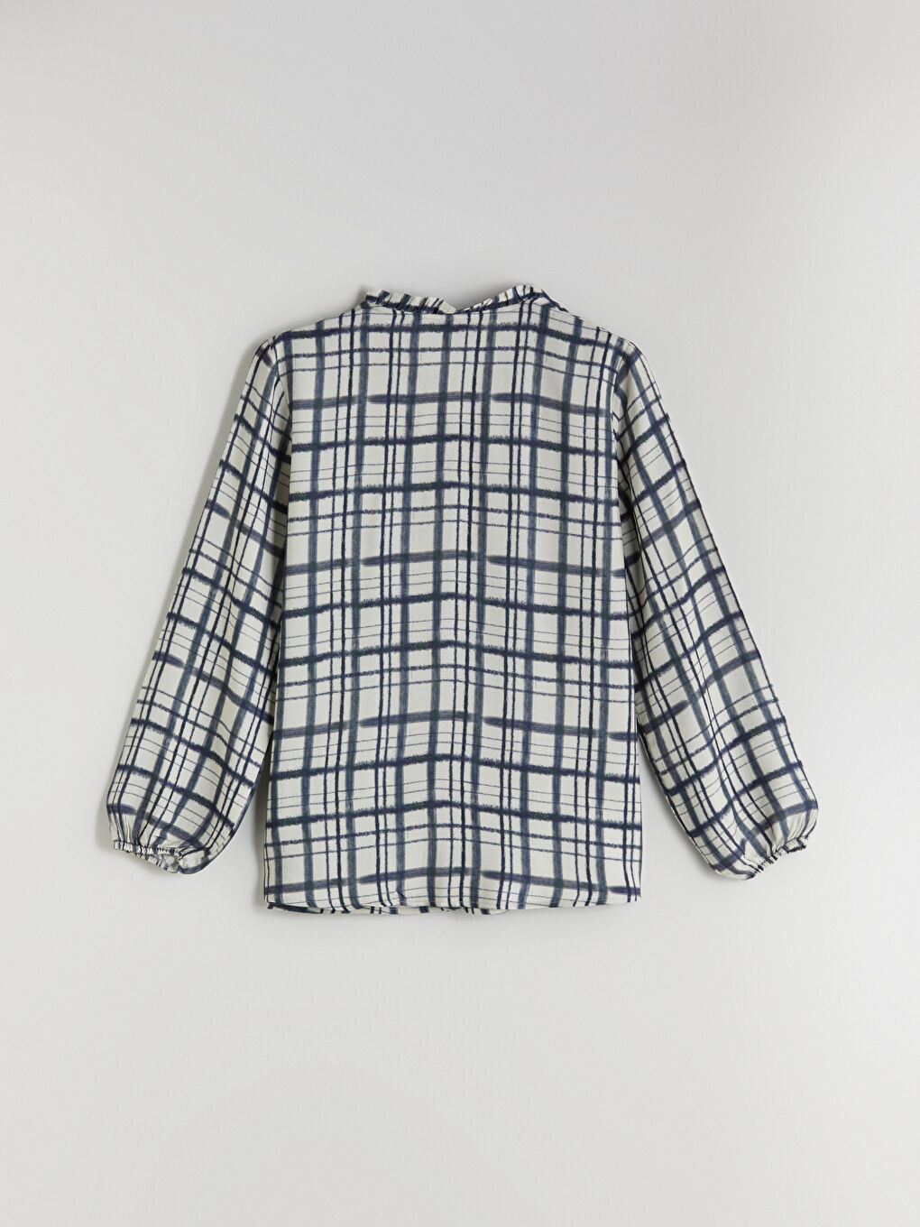 LCW Grace Woman ECRU Shirt -W5GB00Z8-LRA