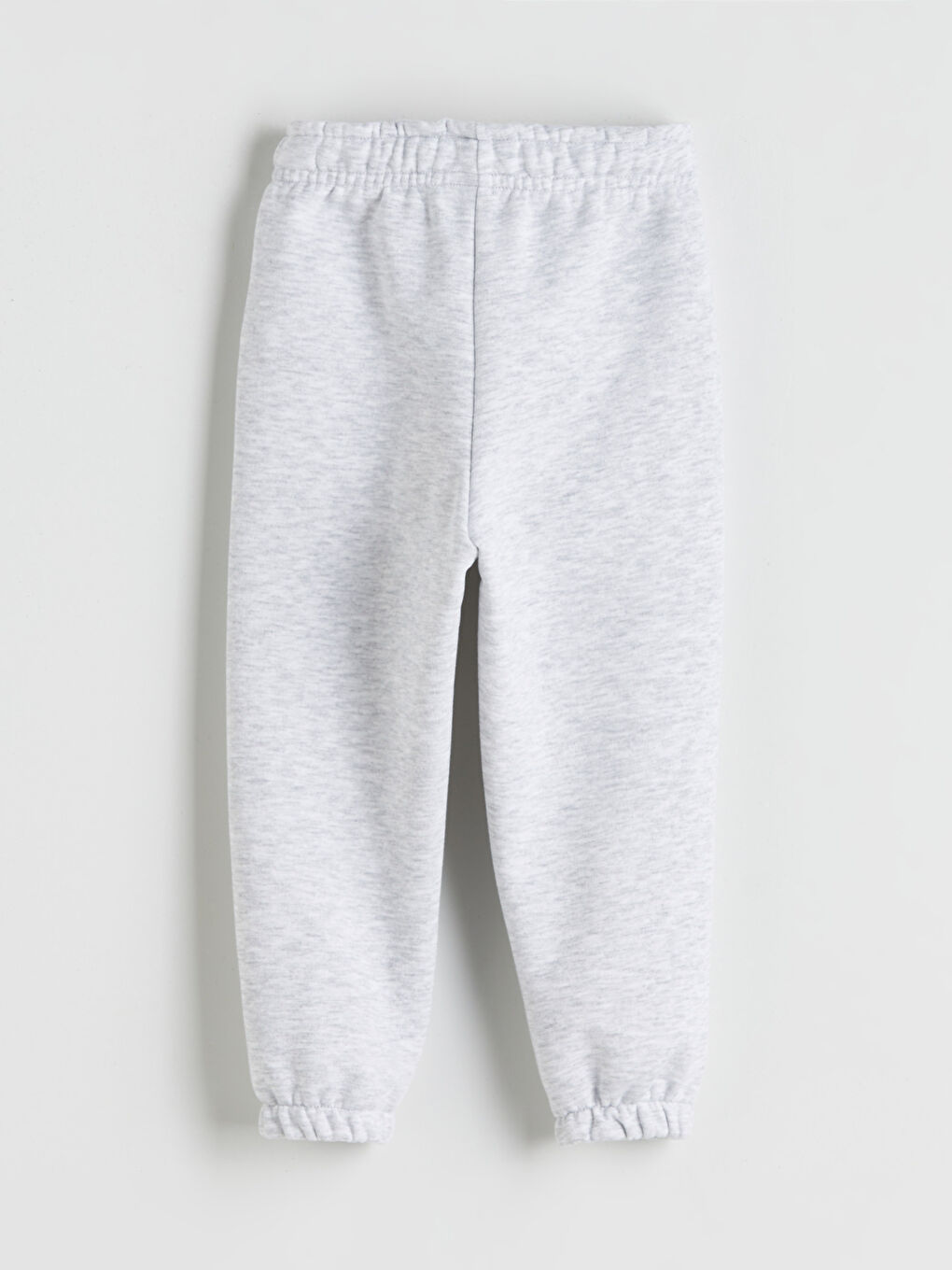 Спортивные Джоггеры Для Мальчиков С Эластичным Поясом-1