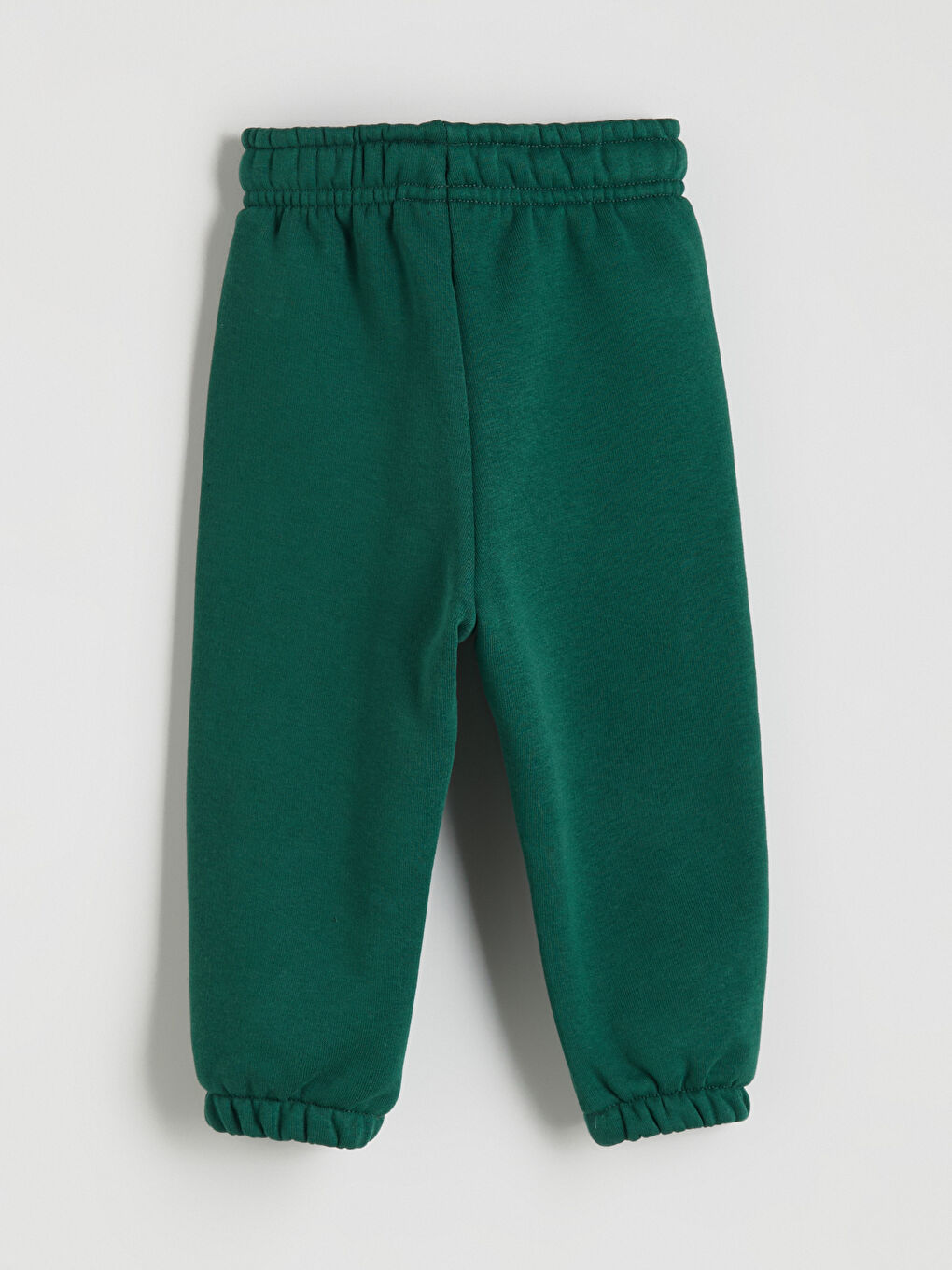 Спортивные Джоггеры Для Мальчиков С Эластичным Поясом-2