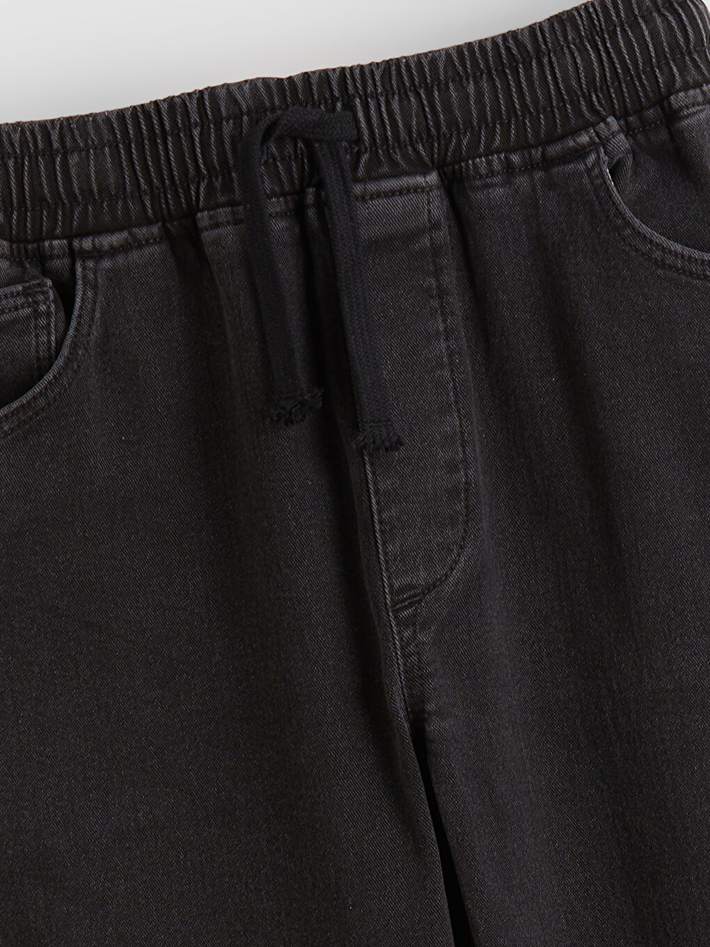 جینز شۆڕ بۆ کوڕان-1