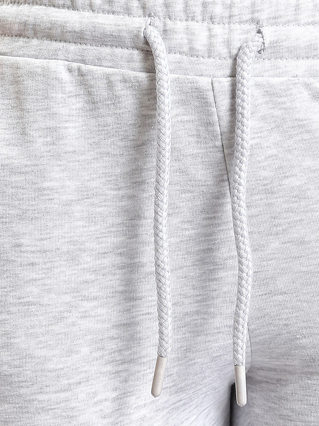 Women's Sweatpants with Elastic Waist-4
