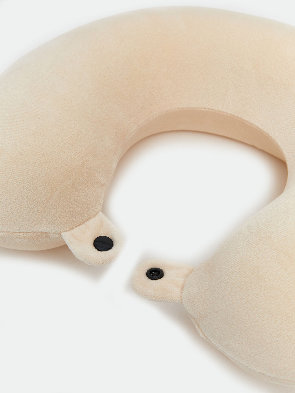 LCW ACCESSORIES وسادة سفر بيج فاتح / ايكرو -W5GB66Z8-FDL