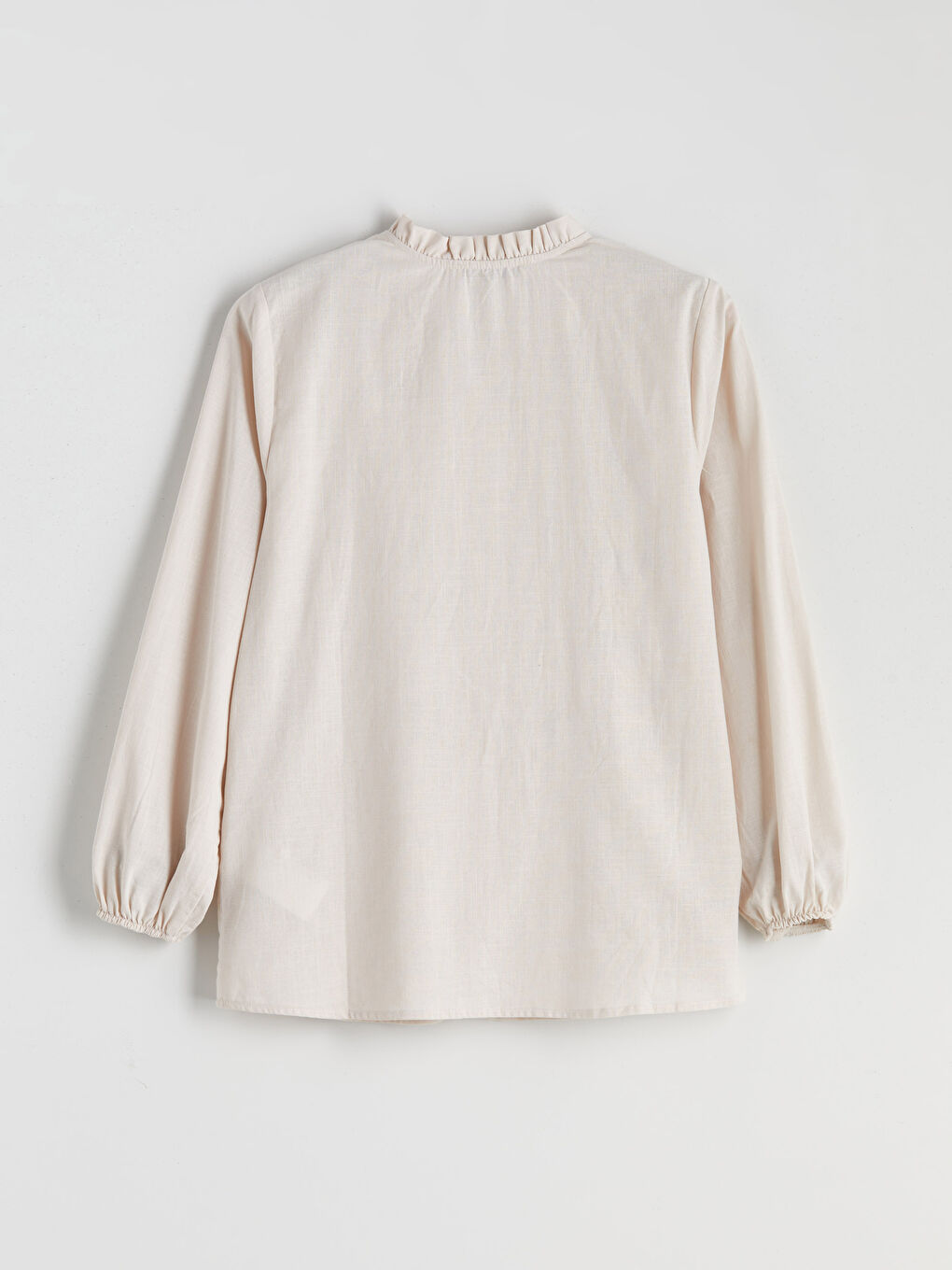 LCW Grace Woman GREY Blouse -W5GB99Z8-FKQ