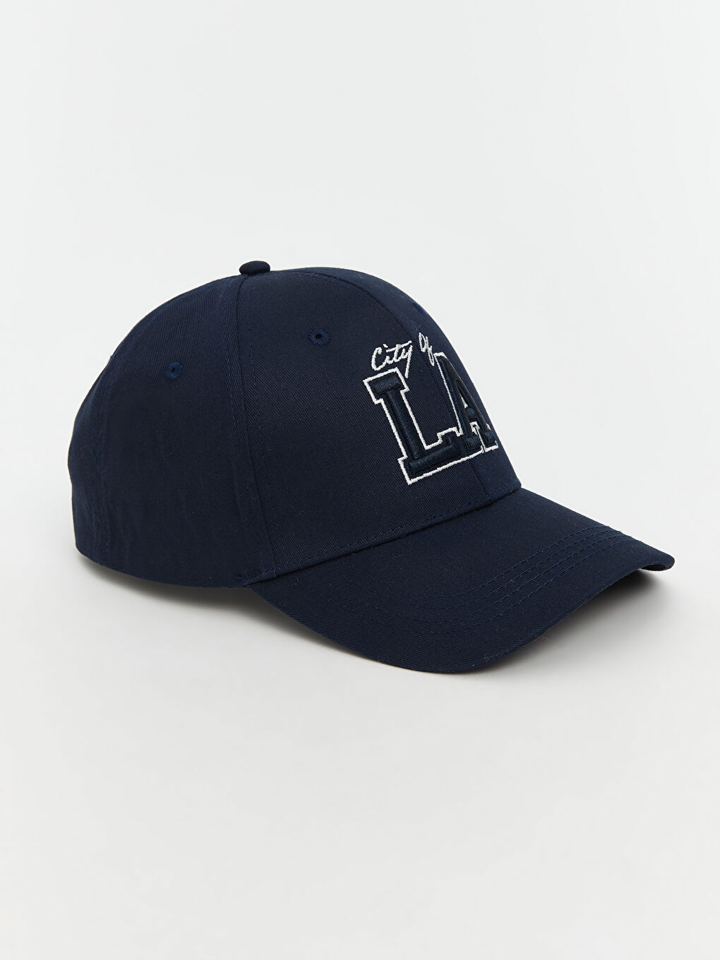 Man NAVY Baseball Cap-4