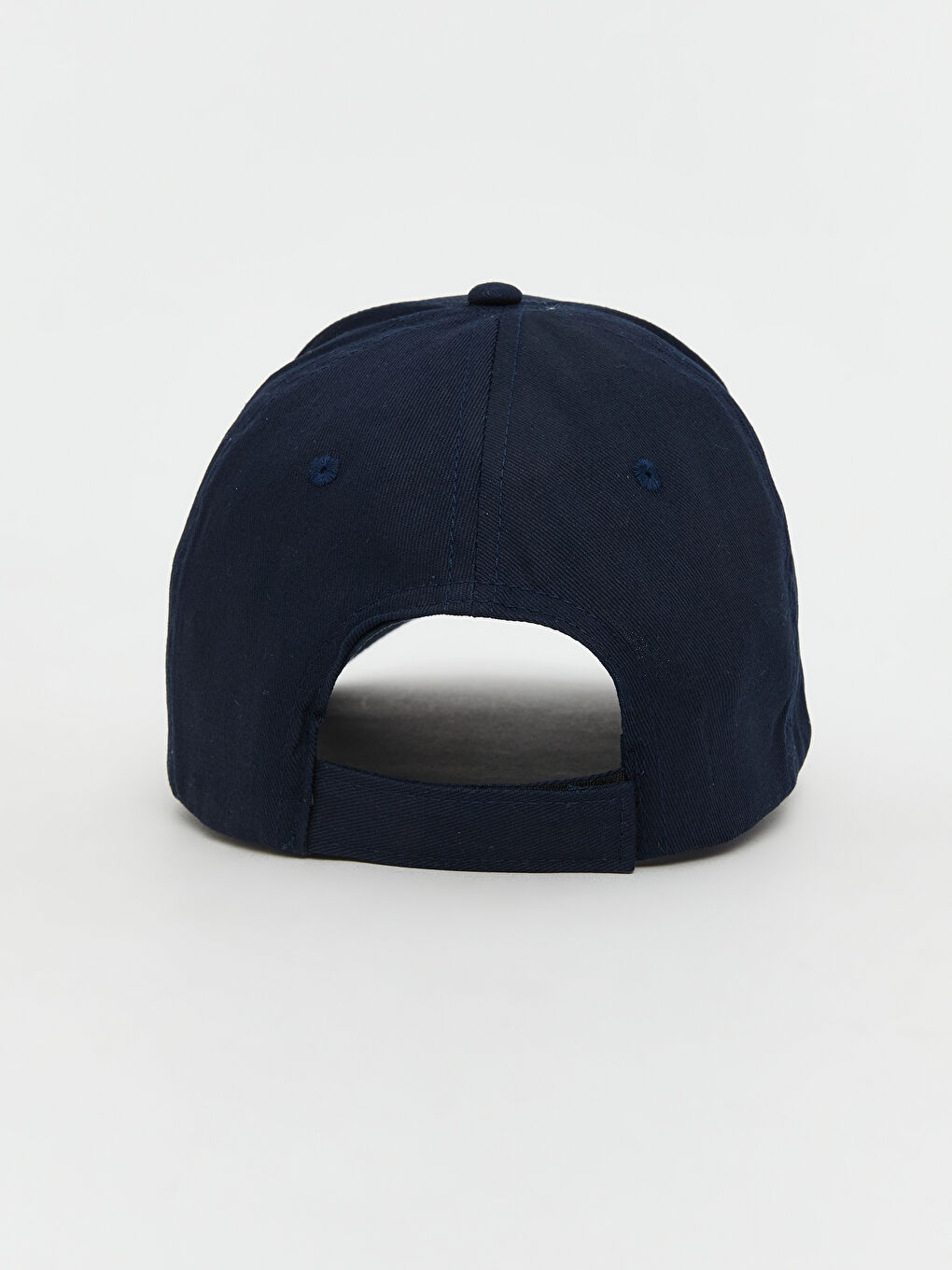 Man NAVY Baseball Cap-5