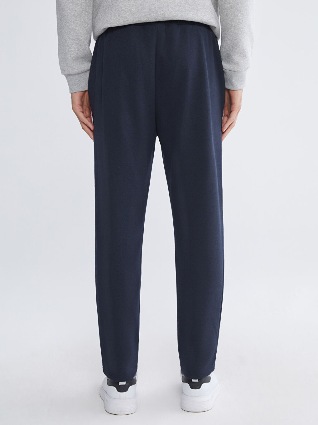 Standard Fit Men's Sweatpants-4