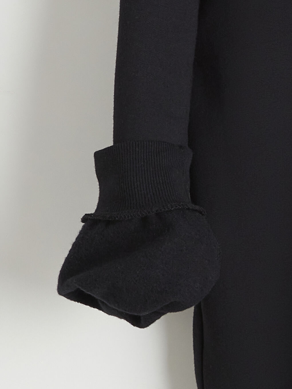 كنزة رياضية مطبوعة ماينكرافت مزودة بغطاء رأس للأولاد-1