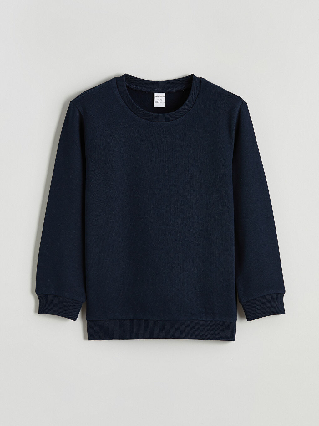 سویتشێرت ره‌نگ شه‌رابی کوڕ-6