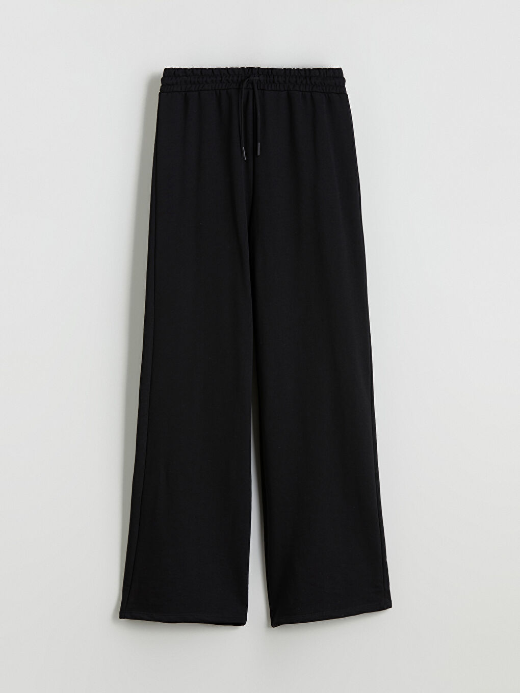 Women's Sweatpants with Elastic Waist-4