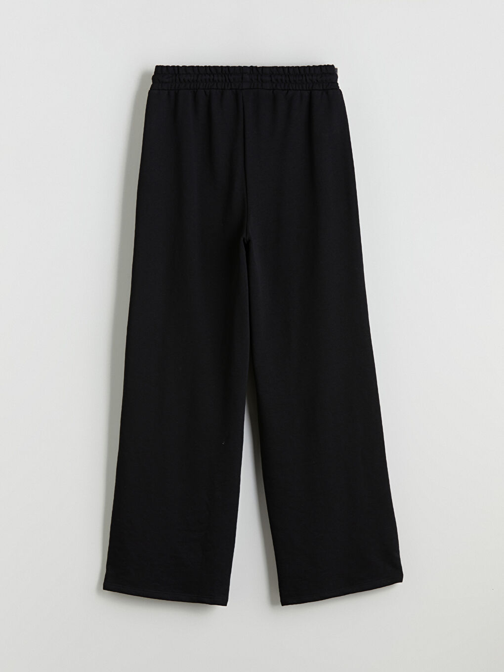 Women's Sweatpants with Elastic Waist-5