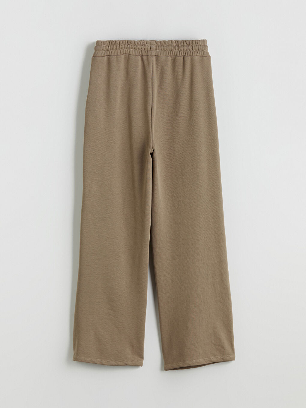 Women's Sweatpants with Elastic Waist-5
