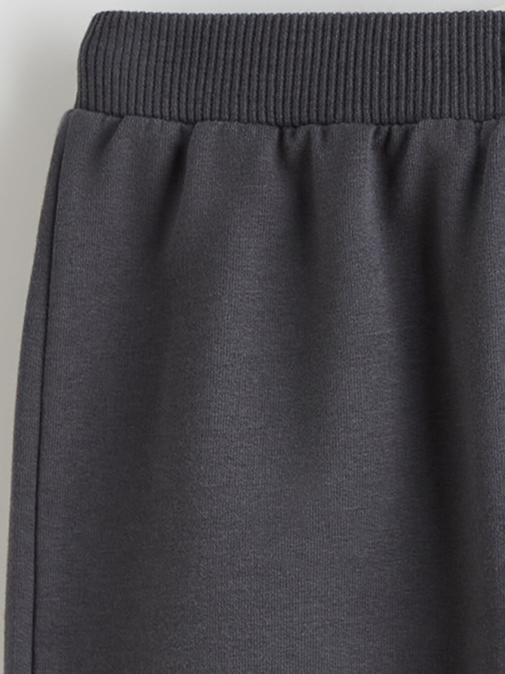 Bej Bisiklet Yaka Paw Patrol Baskılı Erkek Bebek Sweatshirt ve Eşofman Alt-6