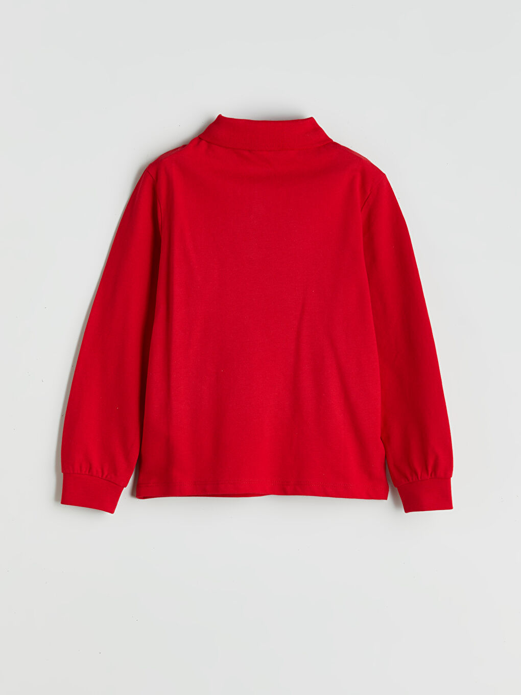 Majica sa rolkom za devojčice-2