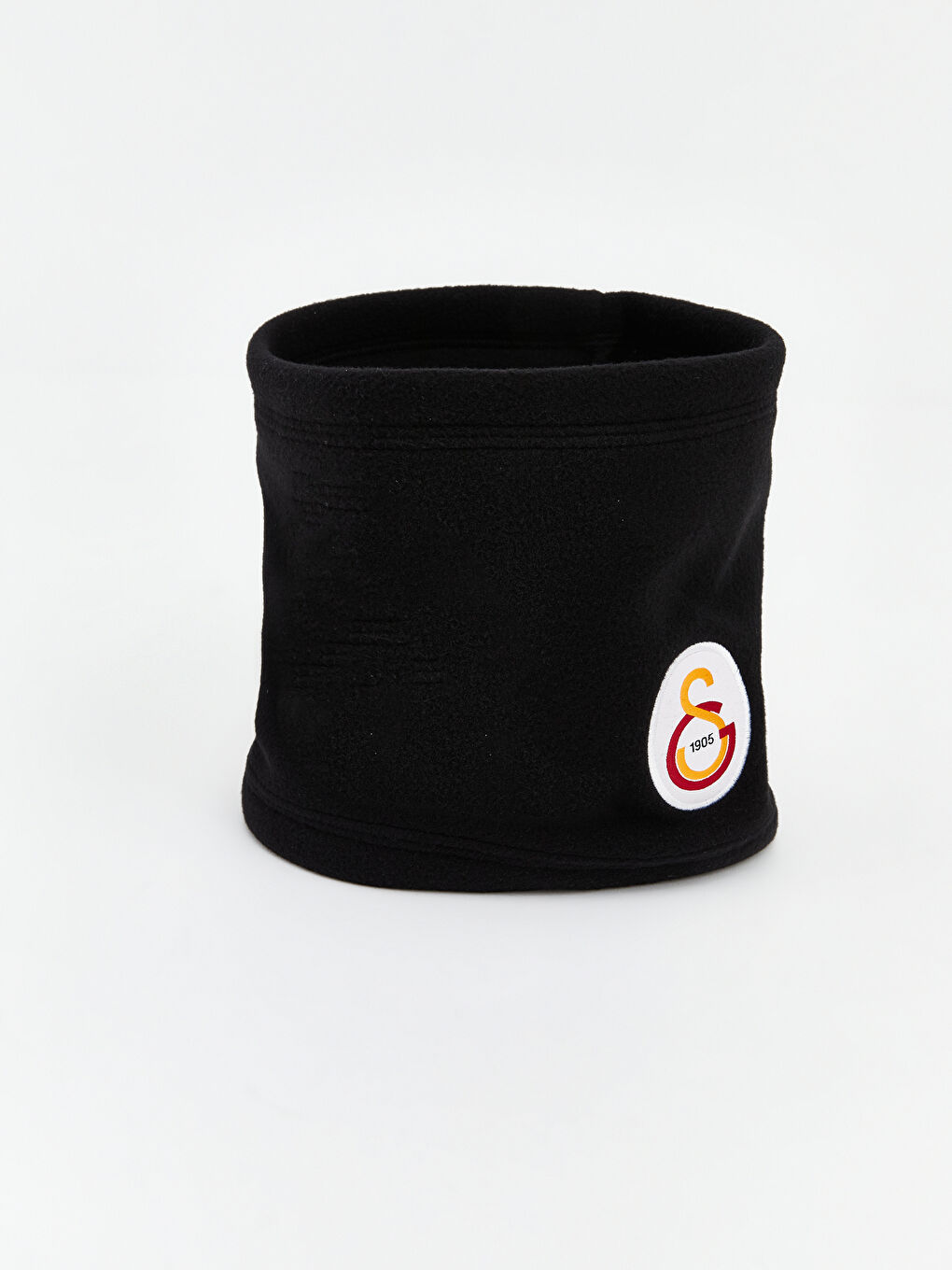 Galatasaray Embroidered Boys' Tube Scarf