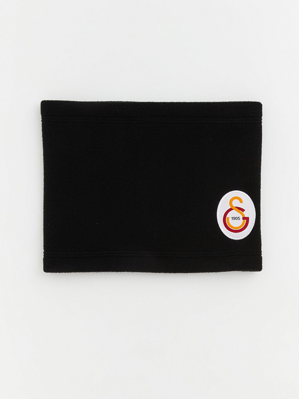 Galatasaray Embroidered Boys' Tube Scarf-1
