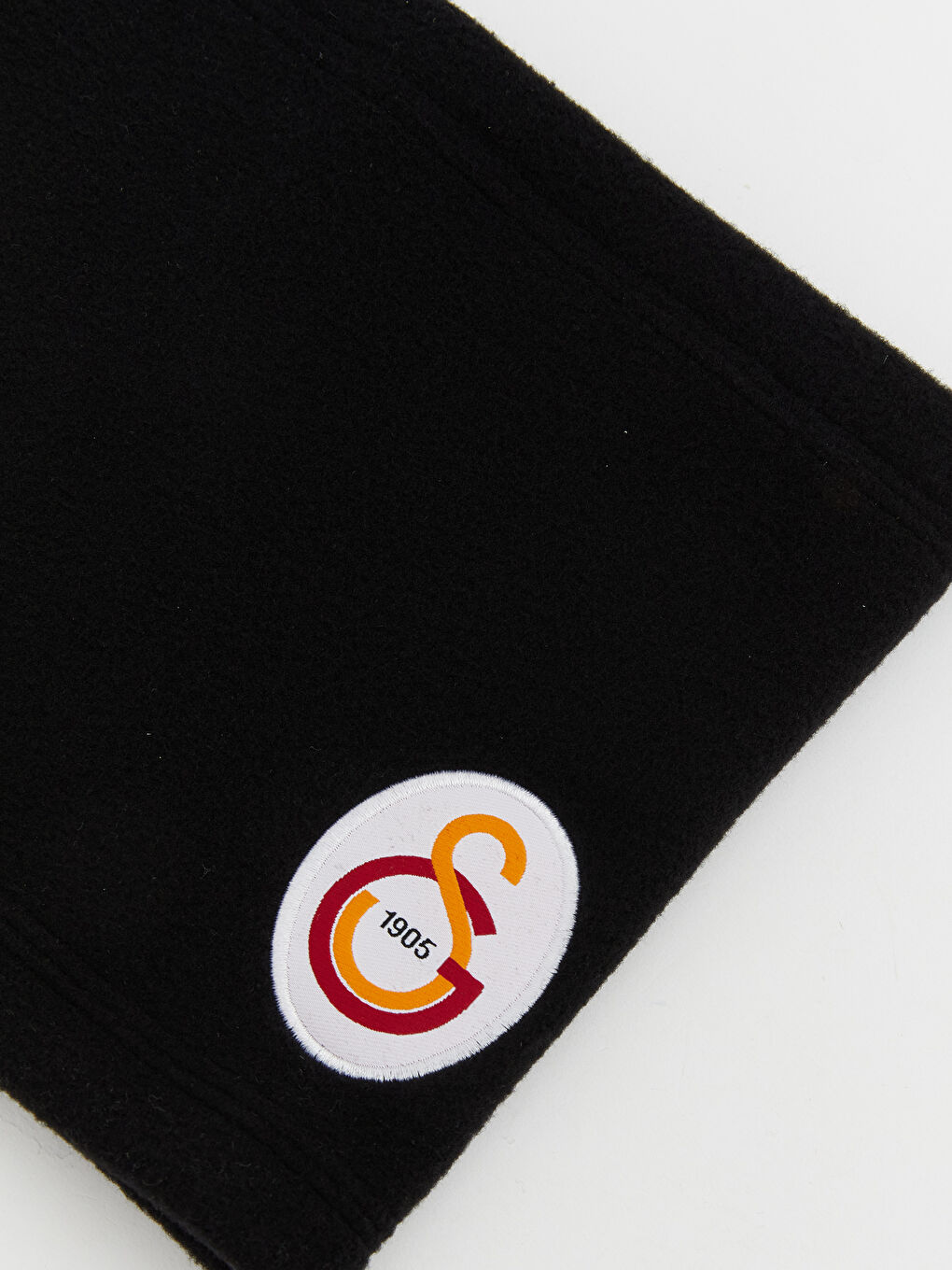 Galatasaray Embroidered Boys' Tube Scarf-2
