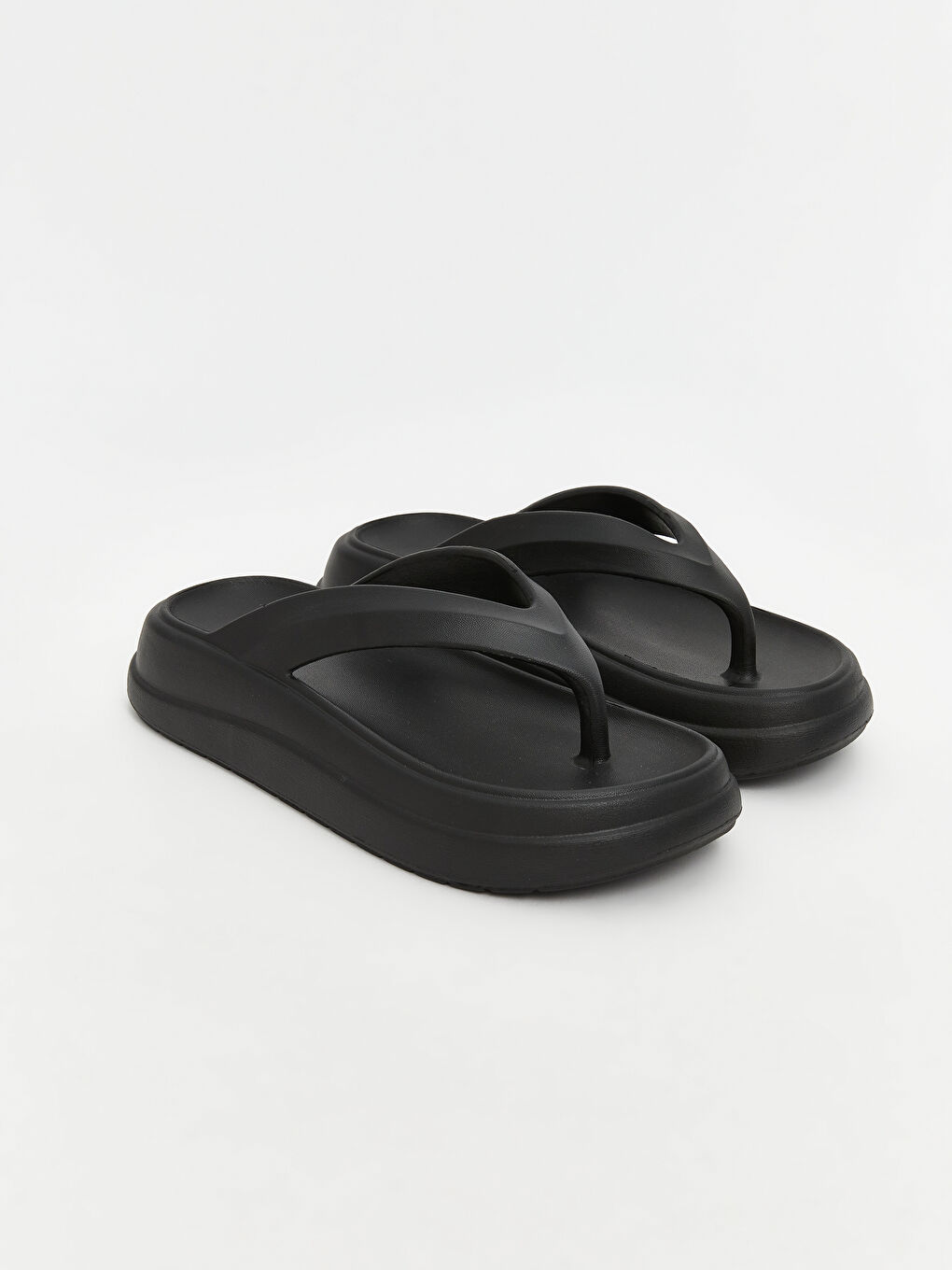 LCW STEPS Women's Flip Flops -W5GD69Z8-HUC
